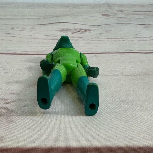 Vintage 1978 Star Wars GREEDO Action Figure (Hong Kong) - Picture 6 of 7